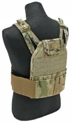 Tactical Tailor Rogue Plate Carrier 76500 -Outdoor Tactical Gear tactical tailor rogue plate carrier 76500 76500 72890.1619206160