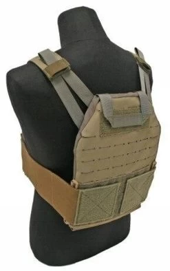 Tactical Tailor Rogue Plate Carrier 76500 -Outdoor Tactical Gear tactical tailor rogue plate carrier 76500 76500 81433.1619206051