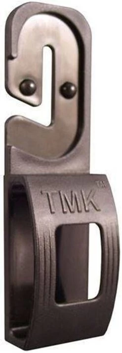 TacticalKlips Tactical Mic Klip