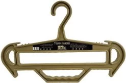 Tough Hook Equipment Hanger XL -Outdoor Tactical Gear tough hook equipment hanger xl tough hang 02156.1601514792
