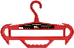 Tough Hook Equipment Hanger XL -Outdoor Tactical Gear tough hook equipment hanger xl tough hang 04469.1601524761