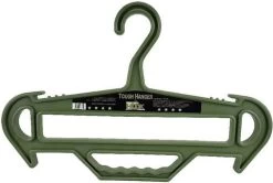 Tough Hook Equipment Hanger XL -Outdoor Tactical Gear tough hook equipment hanger xl tough hang 55448.1601491693