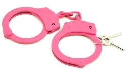 UZI Chain Handcuffs -Outdoor Tactical Gear uzi chain handcuffs hc uz 04004.1603756593