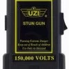 UZI Compact Stun Gun - COMPACT