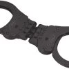 UZI EU NIJ Hinged Handcuff -Outdoor Tactical Gear uzi eu nij hinged handcuff uzi hceu h 82866.1601513565