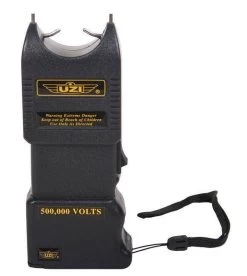 UZI Stun Gun -Outdoor Tactical Gear uzi stun gun stun gun 66171.1603764175