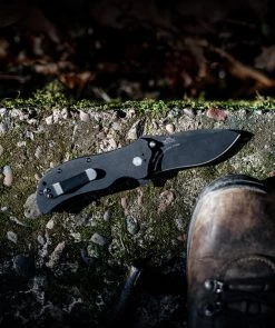 Zero Tolerance 0350 Tiger Stripe SpeedSafe Knife -Outdoor Tactical Gear zero tolerance 0350 tiger stripe speedsafe knife 0350 zt 000 31226.1658600788