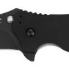 Zero Tolerance 0350 Tiger Stripe SpeedSafe Knife