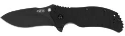 Zero Tolerance 0350 Tiger Stripe SpeedSafe Knife