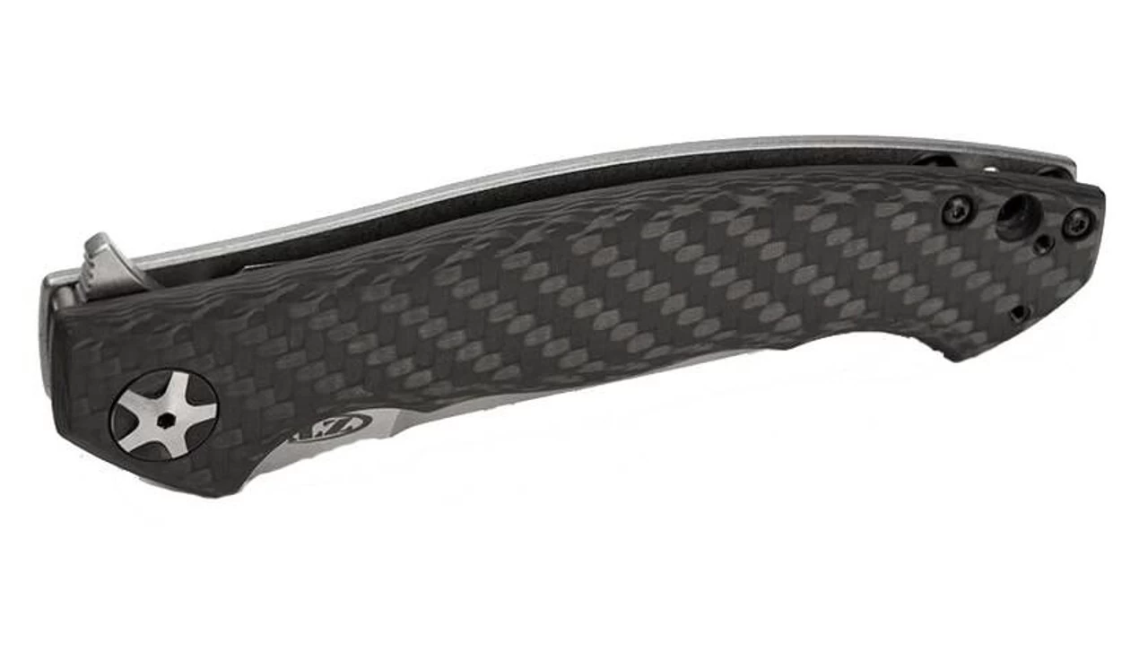 Zero Tolerance 0452CF Knife 4 Zero Tolerance 0452CF Knife - Image 2