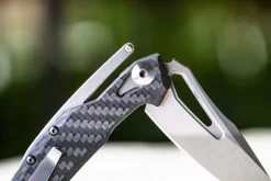 Zero Tolerance 0990 Spear Point Flipper Knife -Outdoor Tactical Gear zero tolerance 0990 spear point flipper knife 0990 40570.1658600735