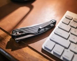 Zero Tolerance 0990 Spear Point Flipper Knife -Outdoor Tactical Gear zero tolerance 0990 spear point flipper knife 0990 68859.1658600857