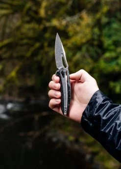 Zero Tolerance 0990 Spear Point Flipper Knife -Outdoor Tactical Gear zero tolerance 0990 spear point flipper knife 0990 71608.1658600820